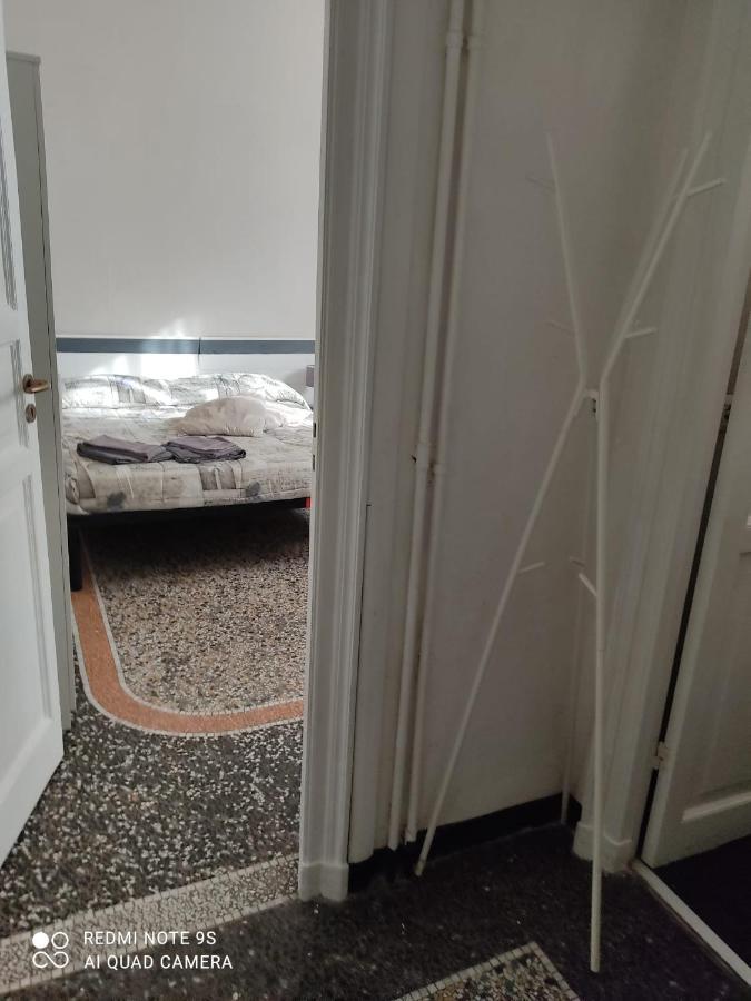 Le Stanze Della Lanterna Hotel Genova Kültér fotó